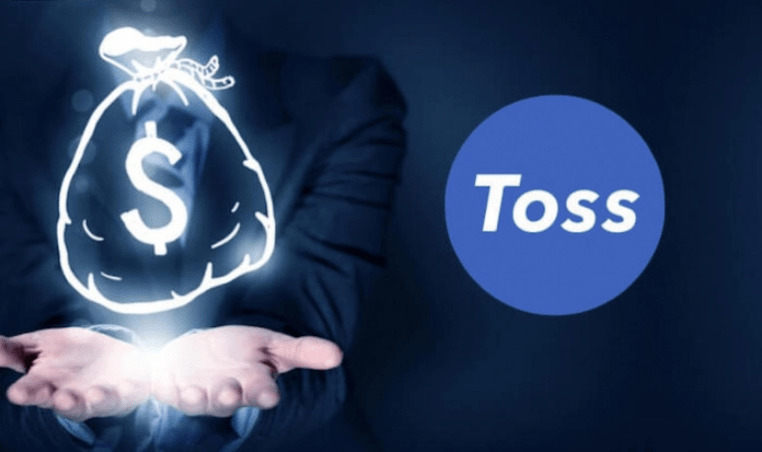 Toss là gì? App đi bộ kiếm tiền hot nhất 2021 bạn nên biết
