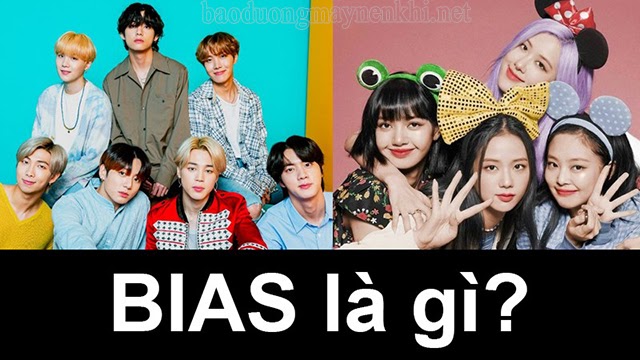 bias là gì