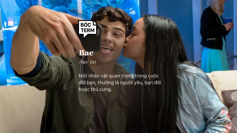 babe nghĩa là gì