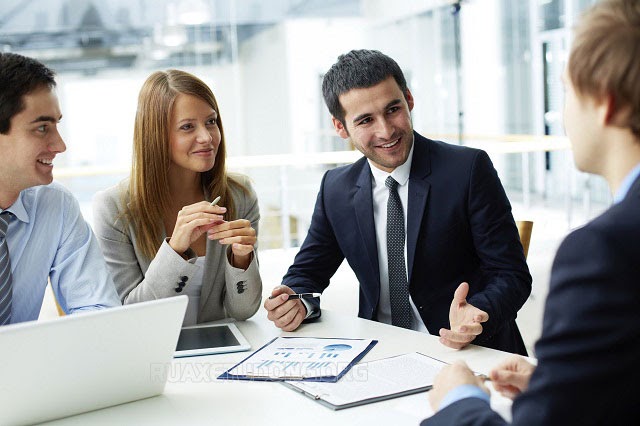 Boss là gì? Boss được sử dụng trong những hoàn cảnh nào?
