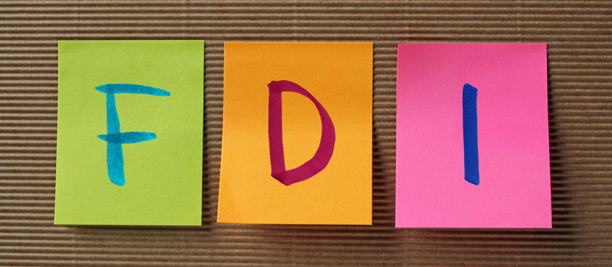 FDI Là Gì? Khái Niệm & Đặc Điểm Của Doanh Nghiệp FDI - Uplevo Blog