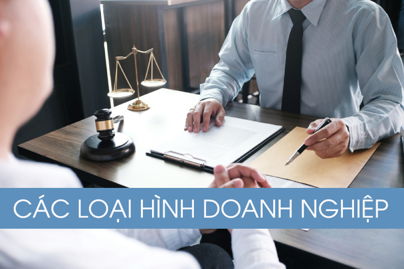 Doanh nghiệp là gì? Khái niệm và các loại hình doanh nghiệp