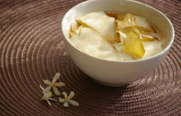 Đường Nho Là Gì? Có Tác Dụng Gì? Cách Làm Tào Phớ Bằng Đường Nho