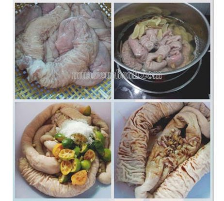 Thú linh là gì? Cách làm thú linh không bị hôi đơn giản