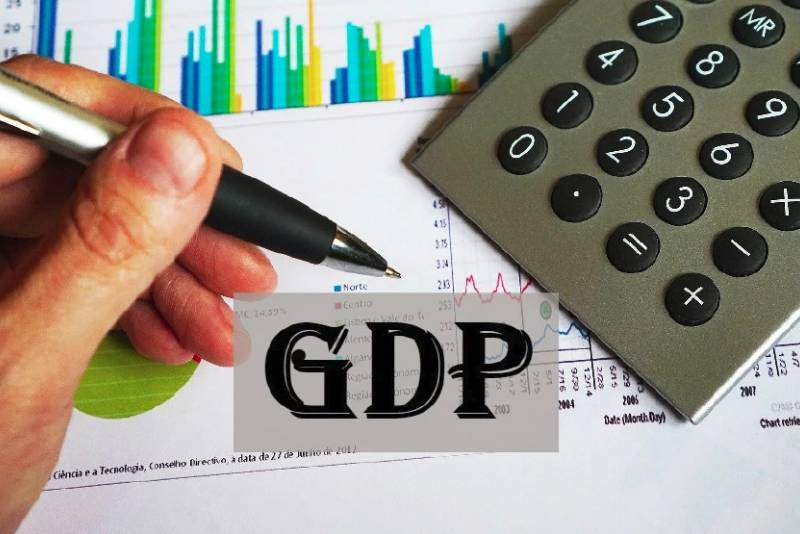 GDP là gì? GDP được tính như thế nào?