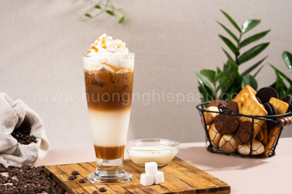 Macchiato là gì? Những điều thú vị về macchiato