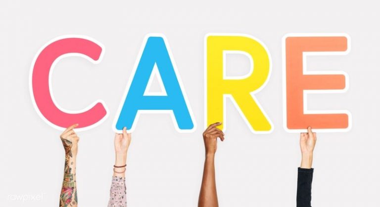 Care là gì? Ý nghĩa và cách sử dụng từ care trong Tiếng Anh