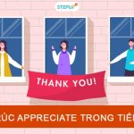 Cấu trúc Appreciate trong tiếng Anh [CHUẨN XÁC] - Step Up English