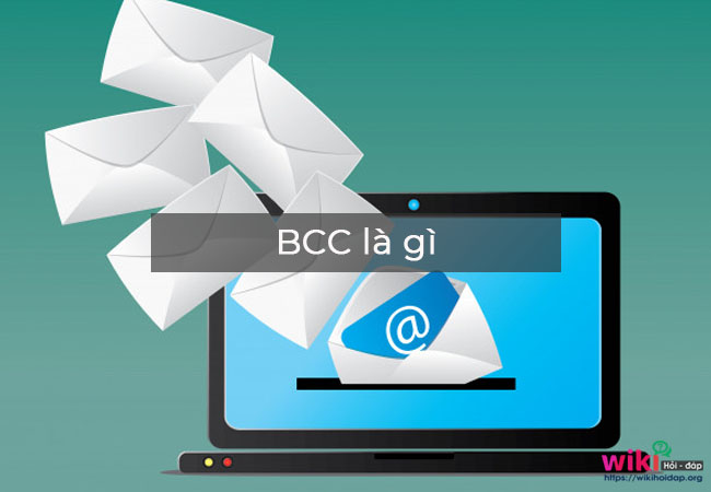 CC trong Gmail là gì? Phân biệt sự khác nhau giữa CC và BCC - BKHOST.VN