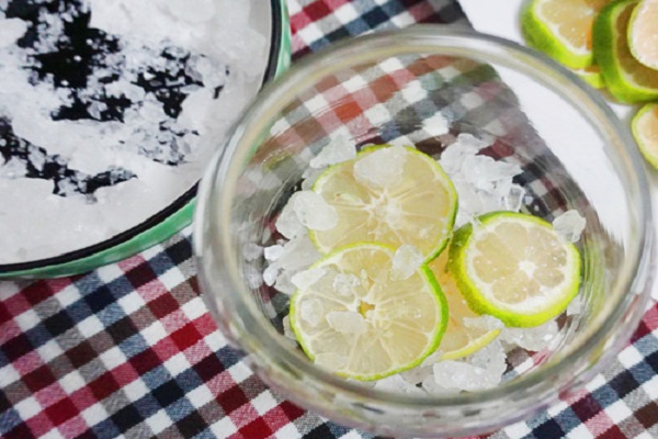 tác dụng của đường phèn Đường phèn là gì? Làm từ đâu? Đường phèn có tốt không?