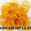 cái nịt là gì