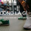 cond là gì