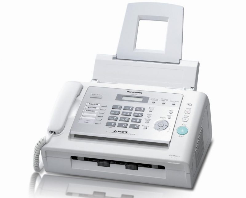 fax là gì