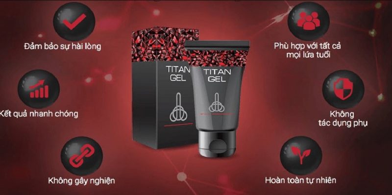 titan là gì
