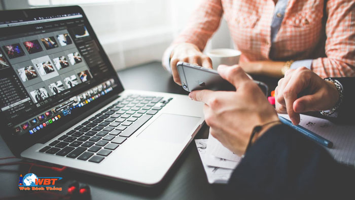 Design là gì? Designer là gì, có phải nghề đơn giản không ?