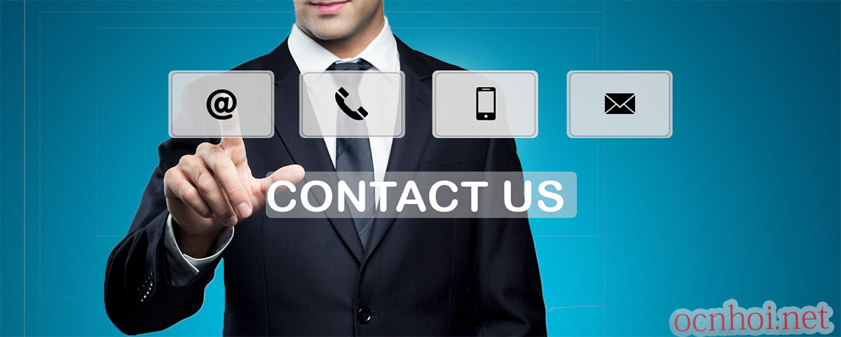 Contact là gì? Tổng hợp các thông tin liên quan đến Contact