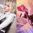 Chiêm ngưỡng bộ ảnh cosplay Spider-Gwen phiên bản ngoài đời thực đầy cuốn hút trong vũ trụ Spider-Man