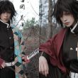 Loạt ảnh cosplay Thủy Trụ Giyuu trong Kimetsu no Yaiba phiên bản soái ca bước ra đời thực
