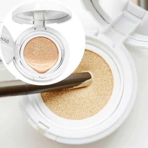 Cushion là gì mà ai cũng mê thế? - Beauty Review