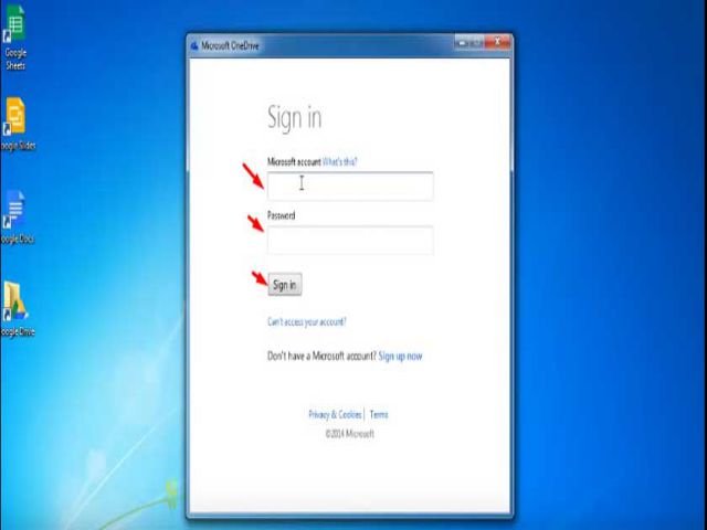 Onedrive là gì? Hướng dẫn cách sử dụng Onedrive hiệu quả - BKHOST.VN