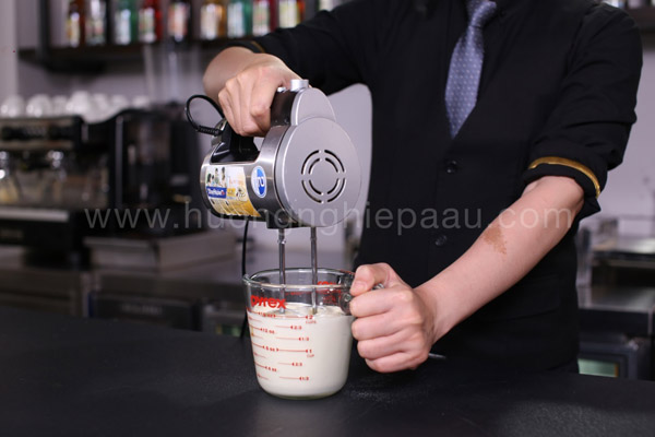 Macchiato là gì? Những điều thú vị về macchiato