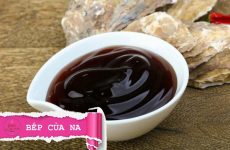 dầu hào là gì