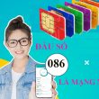 086 là mạng gì