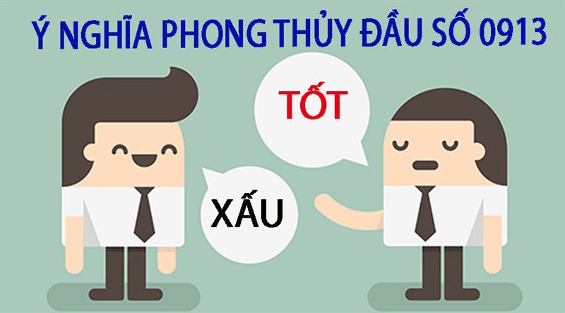 Đầu số 0913 là mạng gì, ý nghĩa đặc biệt trên từng con số