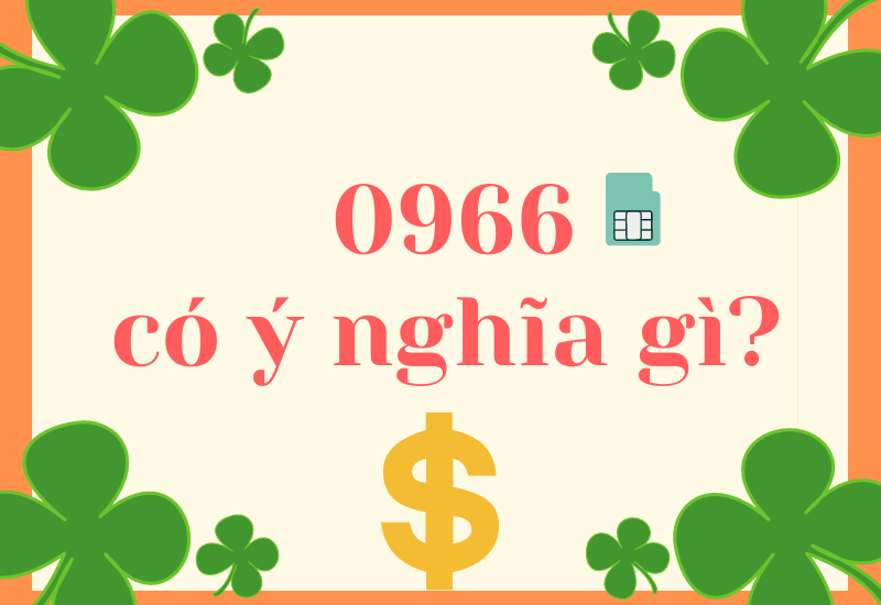 0966 là mạng gì