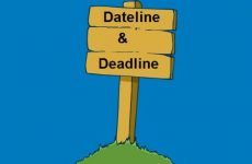 deadline là gì
