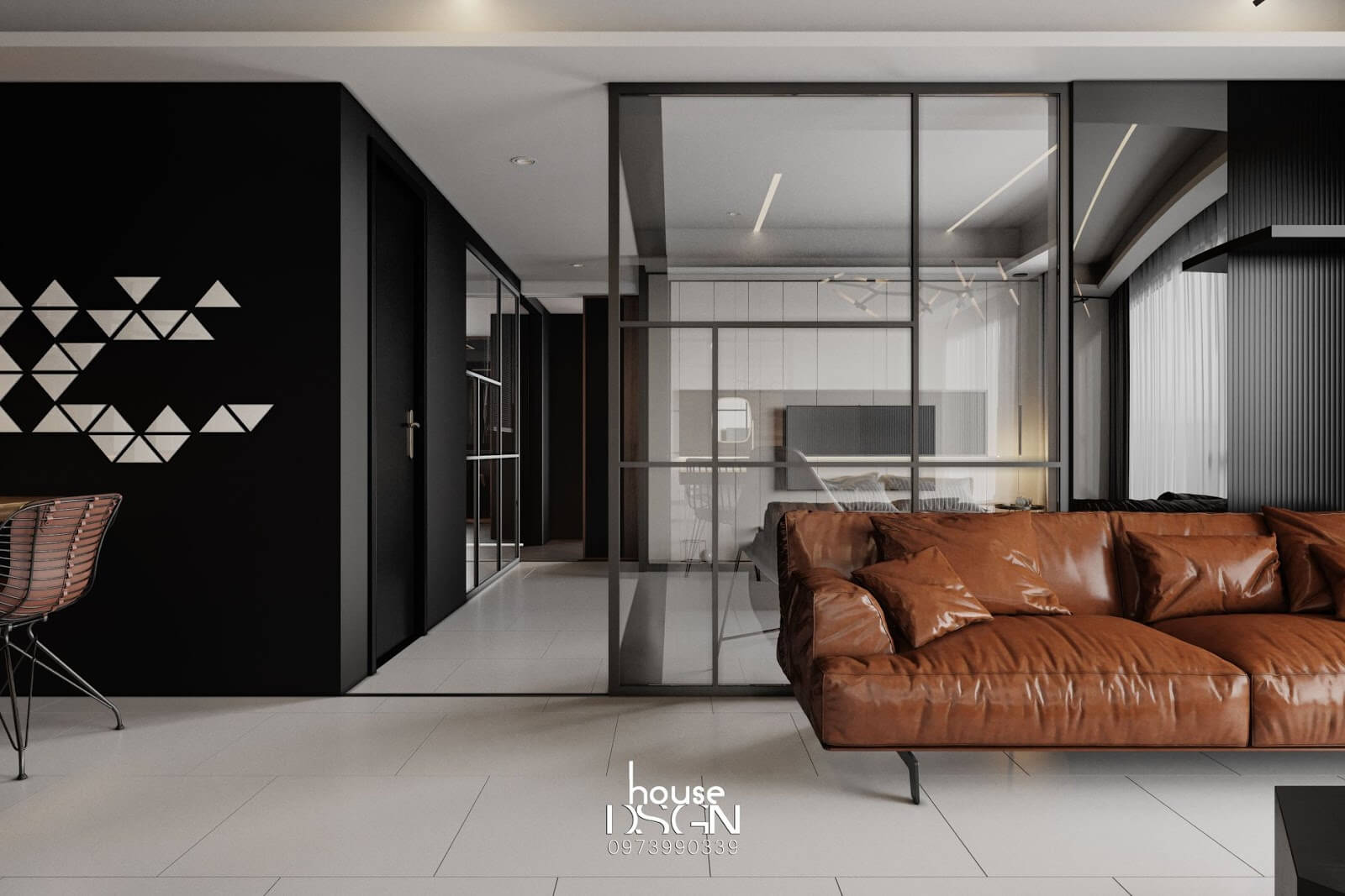 Decor là gì? Nguyên tắc và một số điều bạn nên biết về Decor trong trang trí nội thất