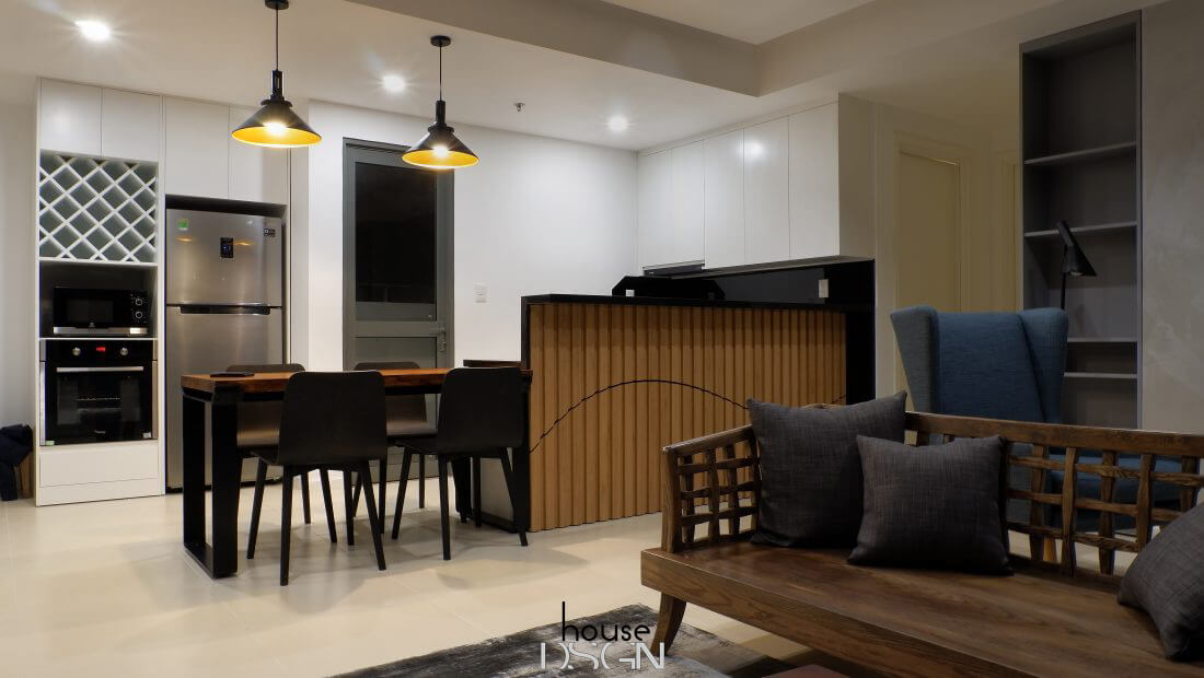 Decor là gì? Nguyên tắc và một số điều bạn nên biết về Decor trong trang trí nội thất