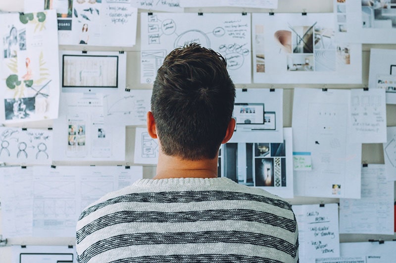 Designer là gì? Cơ hội nghề nghiệp của Designer như thế nào?