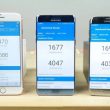 benchmark là gì