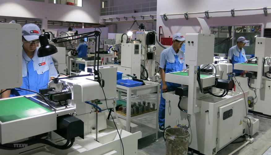 FDI Là Gì? Khái Niệm & Đặc Điểm Của Doanh Nghiệp FDI - Uplevo Blog