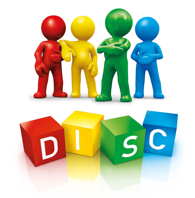 DISC Là Gì? Nhóm Tính Cách Trong Mô Hình DISC