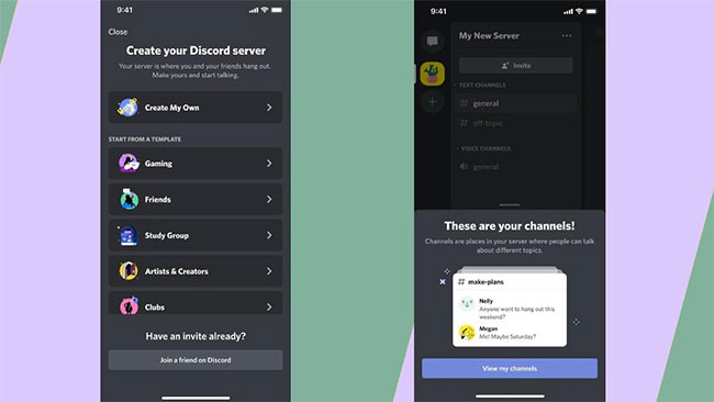 Discord là gì và cách sử dụng nó như thế nào?