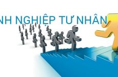 doanh nghiệp là gì