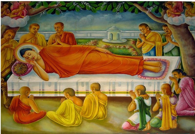 niết bàn là gì