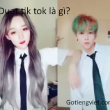 duet là gì