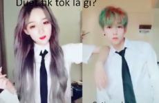duet là gì