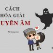 duyên âm là gì