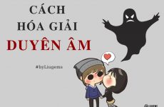 duyên âm là gì