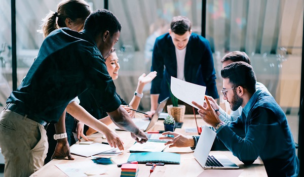 Digital Agency Là Gì? 8 Loại Hình Agency Phổ Biến Tại Việt Nam