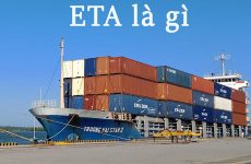 eta là gì