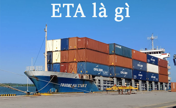 eta là gì