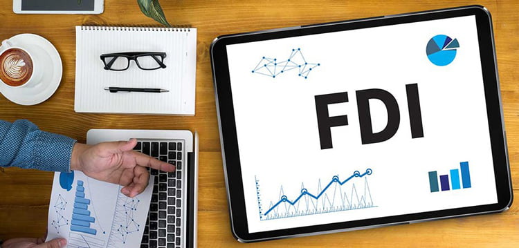 fdi là gì