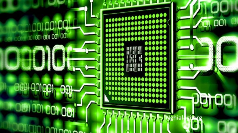 firmware là gì