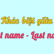 original là gì
