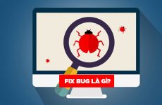 fix là gì